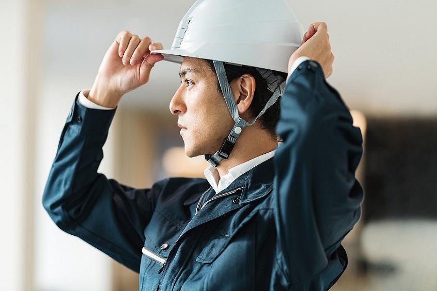 タケナカ機工株式会社