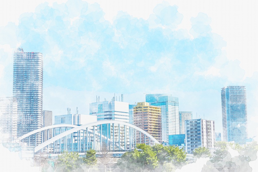 タケナカ機工株式会社