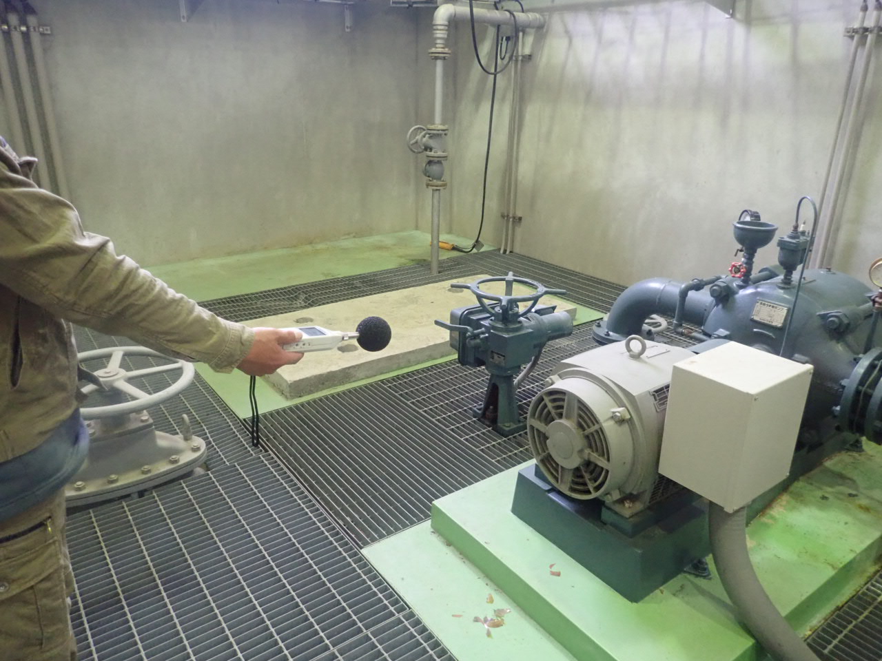 タケナカ機工株式会社