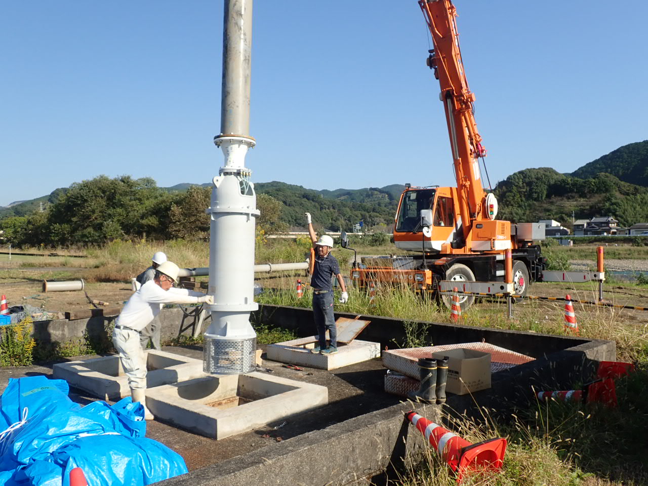 タケナカ機工株式会社