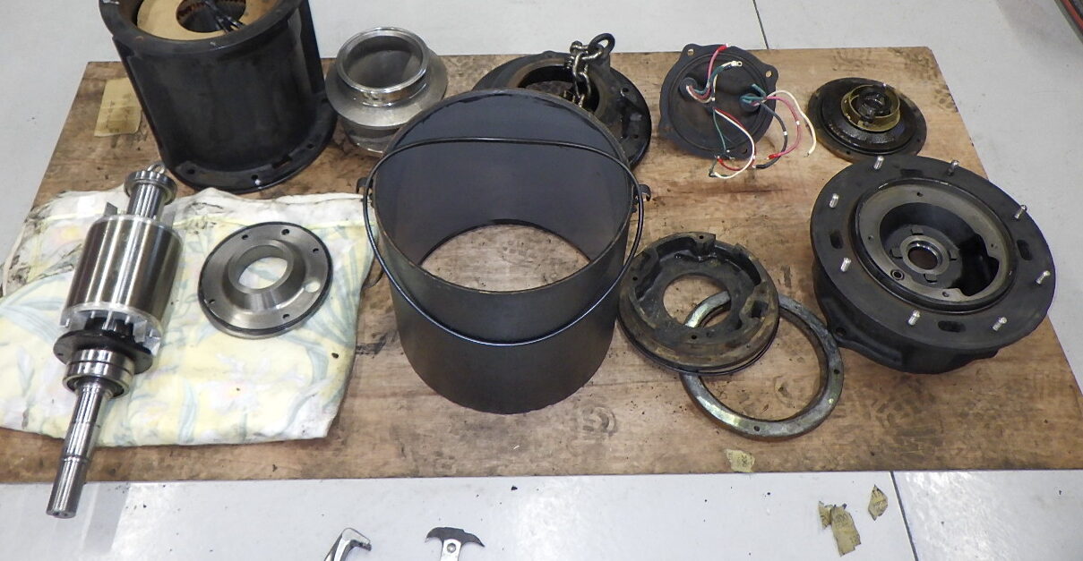 タケナカ機工株式会社