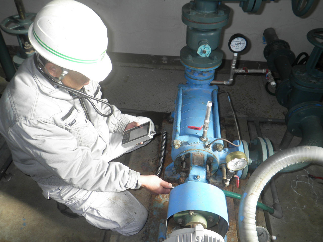 タケナカ機工株式会社