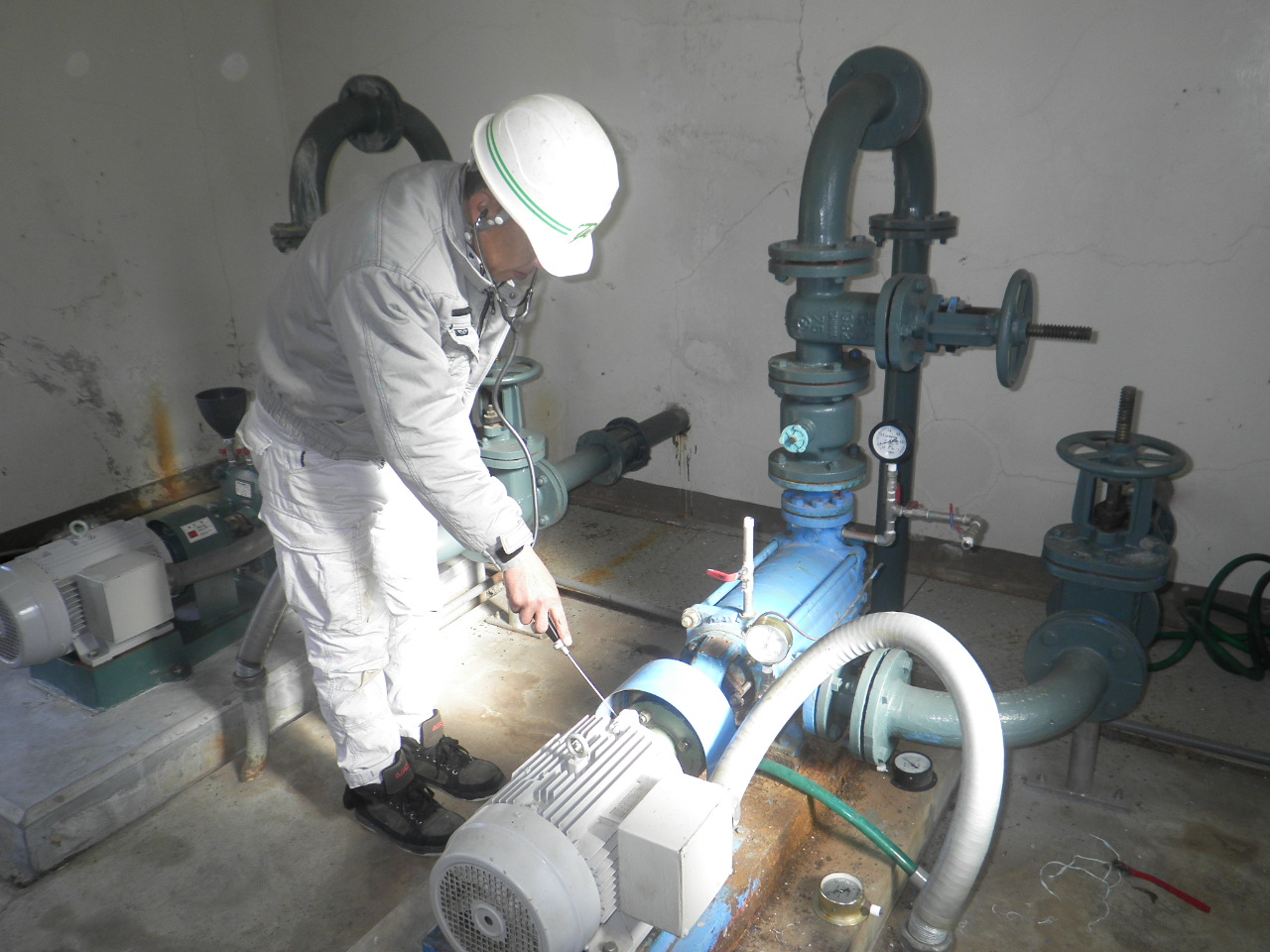 タケナカ機工株式会社