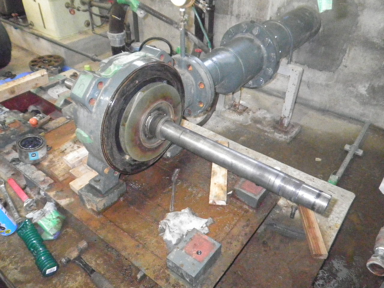 タケナカ機工株式会社